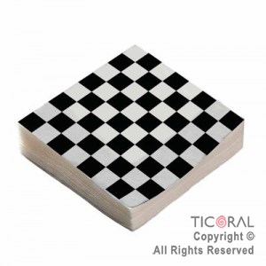 CARRERAS SERVILLETA PREMIUM x 20